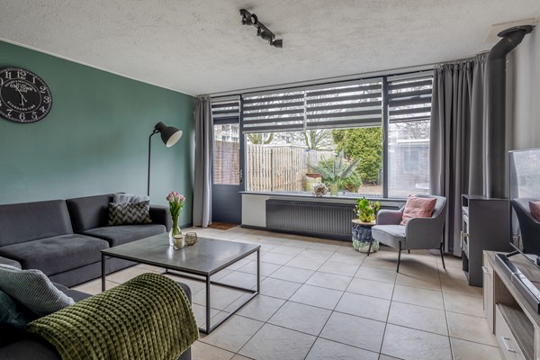 Medium property photo - Ruygeplaat 51, 3181 ZR Rozenburg